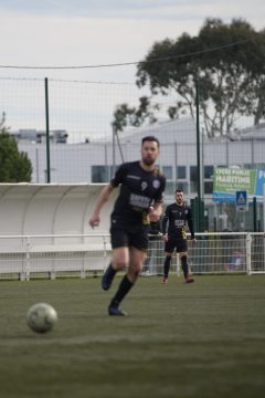 FC DINARD