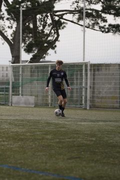 FC DINARD