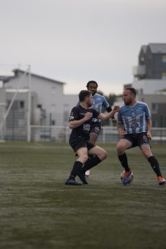 FC DINARD