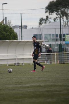 FC DINARD