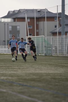 FC DINARD