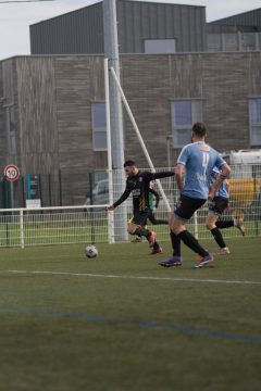 FC DINARD