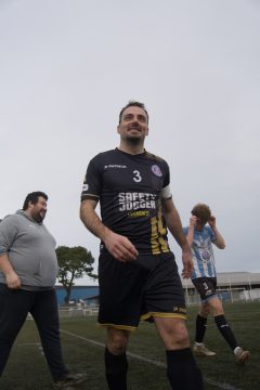 FC DINARD