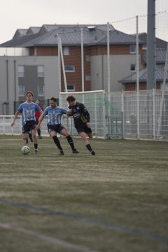 FC DINARD