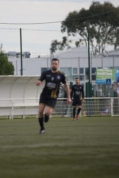 FC DINARD
