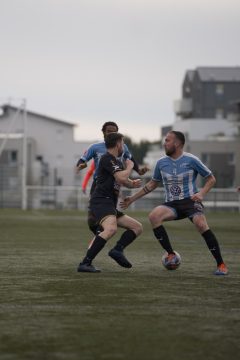 FC DINARD