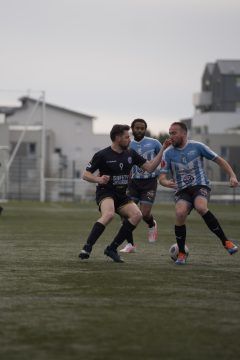FC DINARD