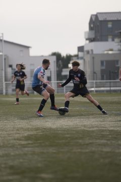 FC DINARD