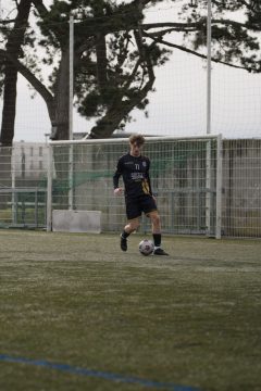 FC DINARD