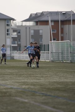 FC DINARD