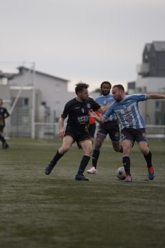FC DINARD