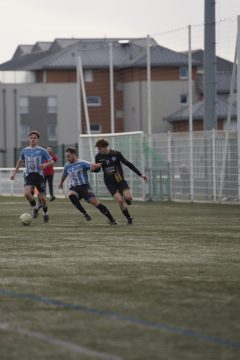 FC DINARD