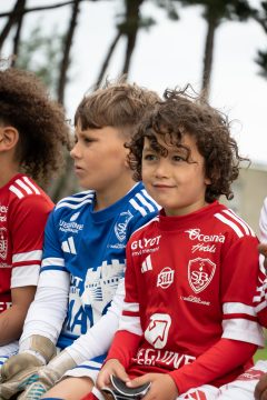 STADE BRESTOIS SB29