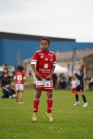 STADE BRESTOIS SB29
