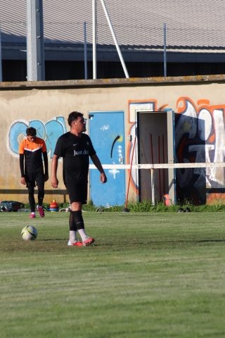 Entraînement séniors 37 07