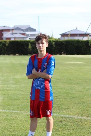 Entraînement séniors 37 07