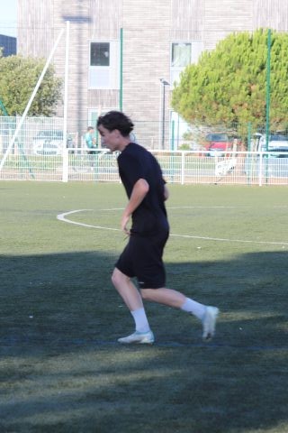 Entraînement séniors 37 07
