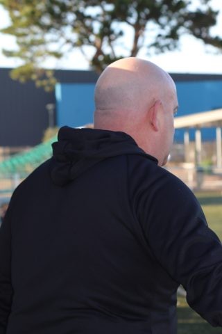 Entraînement séniors 37 07
