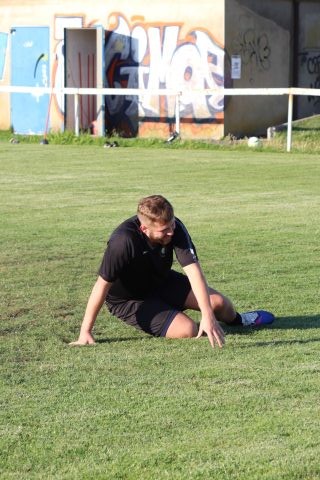 Entraînement séniors 37 07