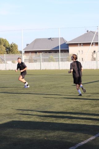 Entraînement séniors 37 07