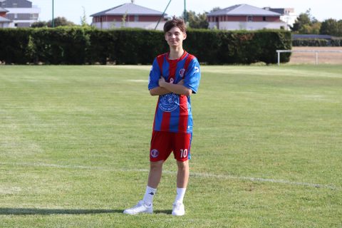 Entraînement séniors 37 07