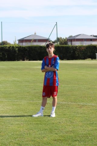Entraînement séniors 37 07
