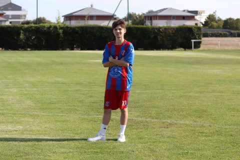 Entraînement séniors 37 07