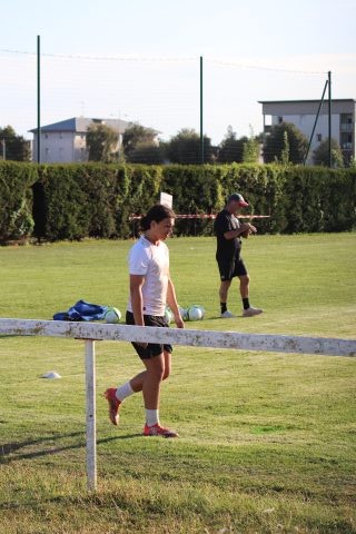 Entraînement séniors 37 07