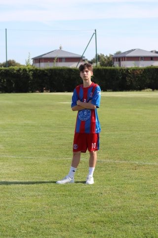 Entraînement séniors 37 07