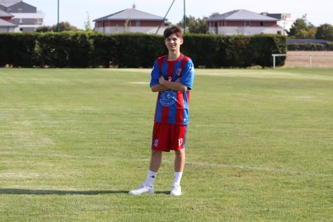 Entraînement séniors 37 07