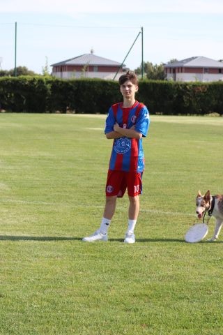 Entraînement séniors 37 07