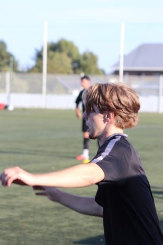 Entraînement séniors 37 07