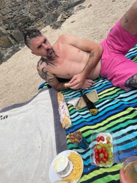 Papy (Damien GERARD) 43 ans