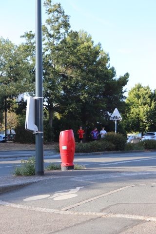 Course Orientation B&C