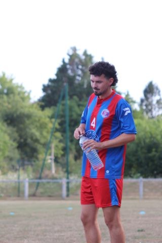 Match Amical PLEURTUIT 07 08 26