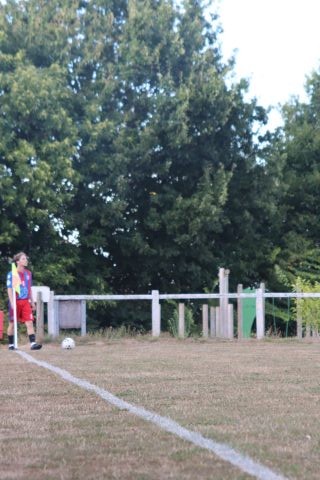 Match Amical PLEURTUIT 07 08 26