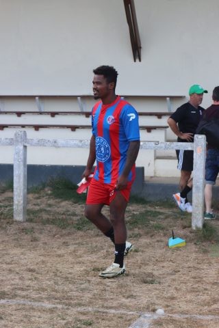 Match Amical PLEURTUIT 07 08 26