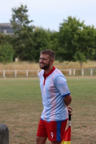 Match Amical PLEURTUIT 07 08 26