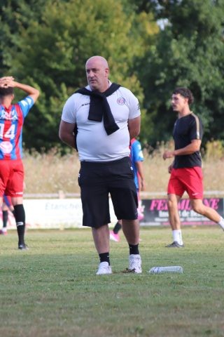 Match Amical PLEURTUIT 07 08 26