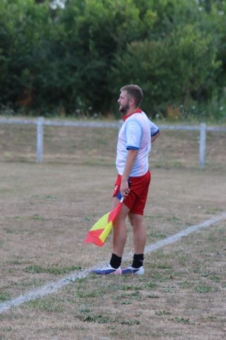 Match Amical PLEURTUIT 07 08 26