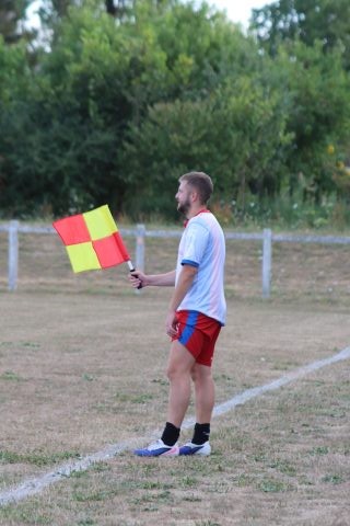 Match Amical PLEURTUIT 07 08 26