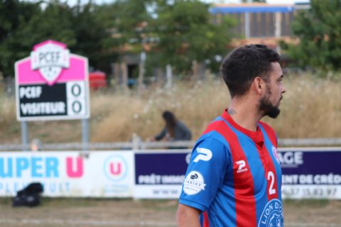 Match Amical PLEURTUIT 07 08 26