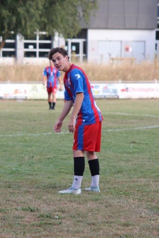 Match Amical PLEURTUIT 07 08 26