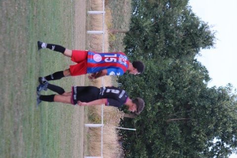 Match Amical PLEURTUIT 07 08 26