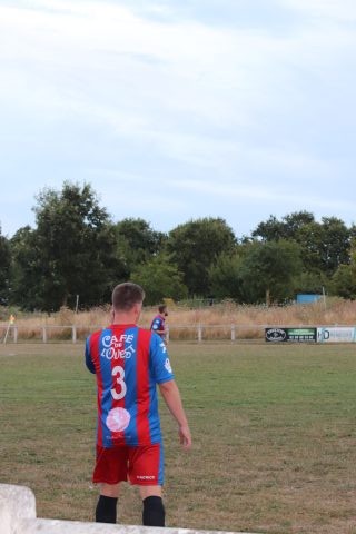 Match Amical PLEURTUIT 07 08 26