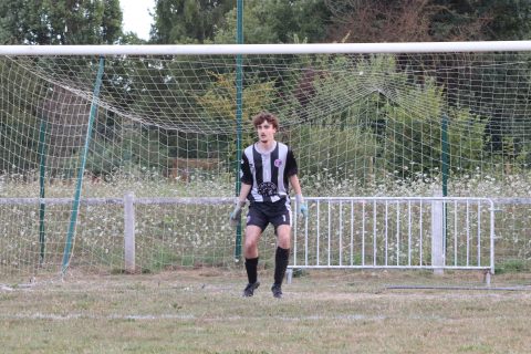 Match Amical PLEURTUIT 07 08 26