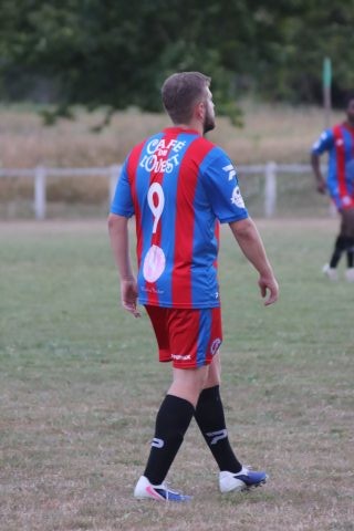 Match Amical PLEURTUIT 07 08 26