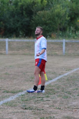 Match Amical PLEURTUIT 07 08 26