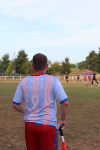 Match Amical PLEURTUIT 07 08 26