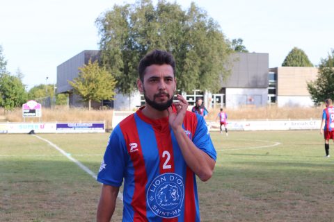 Match Amical PLEURTUIT 07 08 26